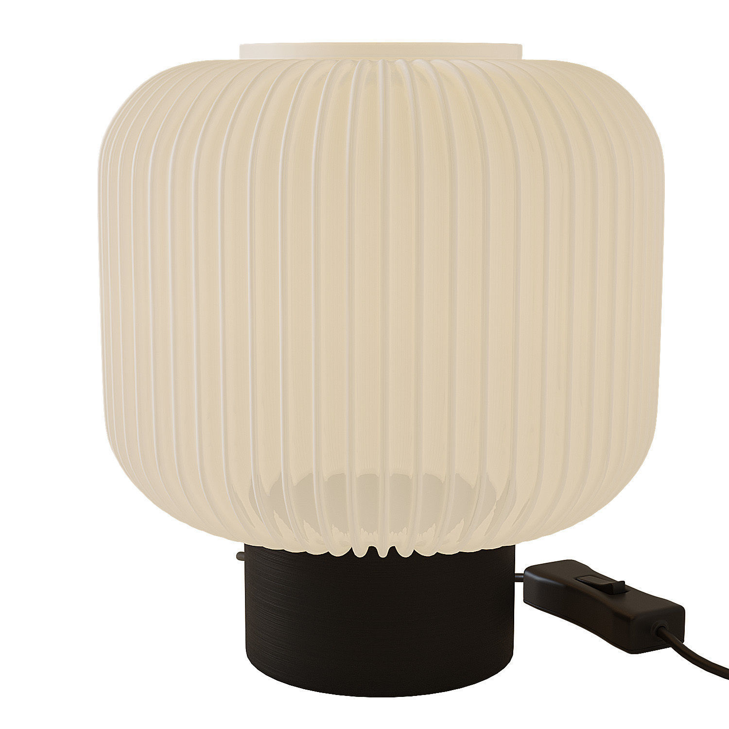 Nordlux Milford Table Lamp 3D model_2
