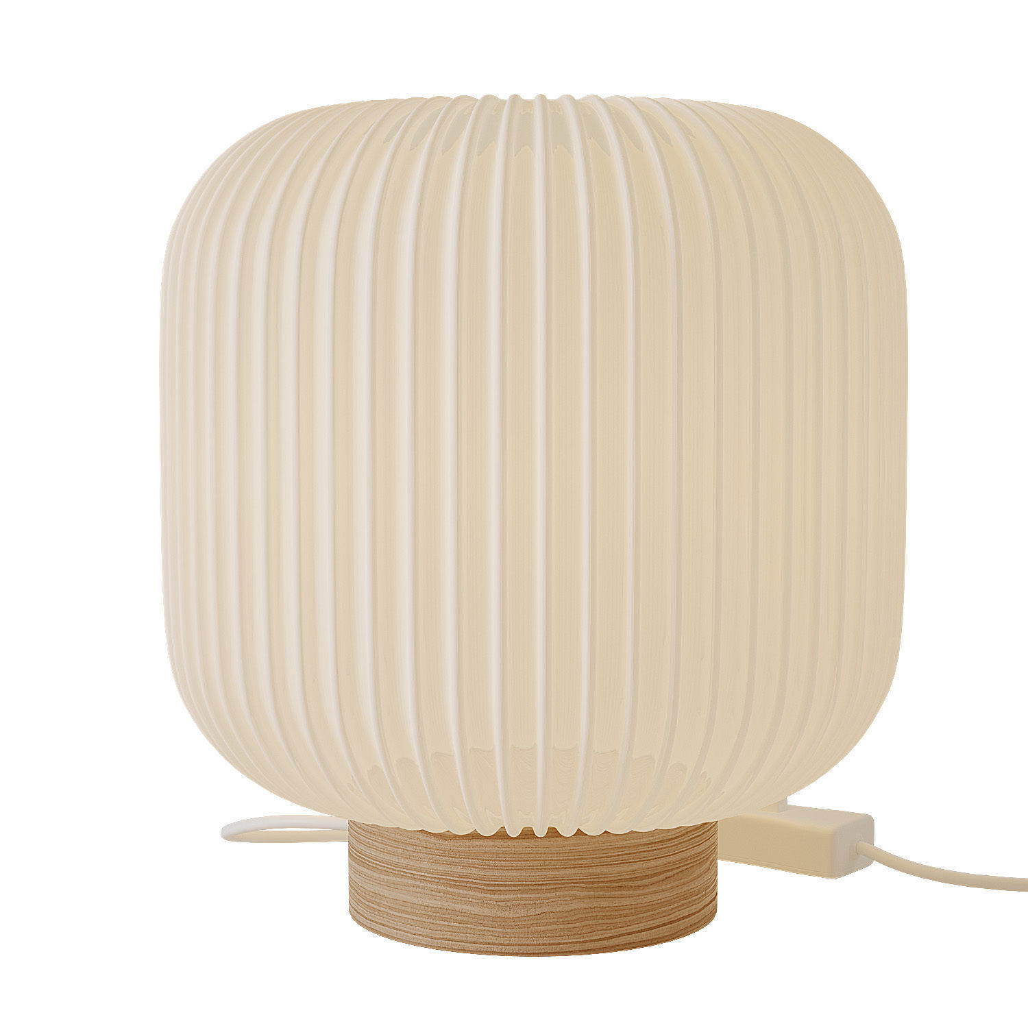 Nordlux Milford Table Lamp 3D model_6