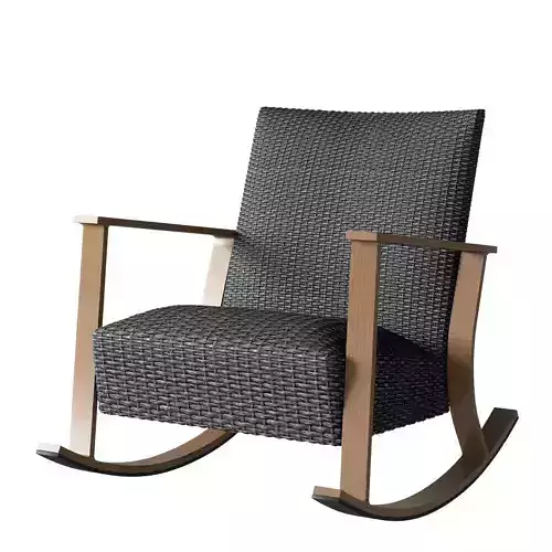 OVE Marbella Rocking Chair