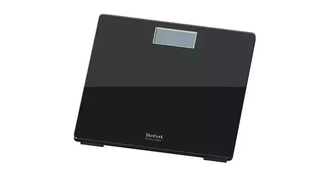Tefal Premiss - electronic scales