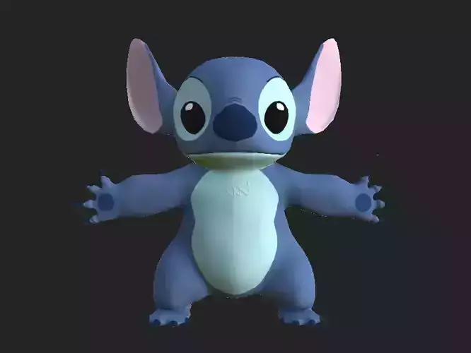 Stitch