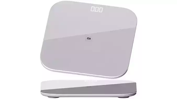 Xiaomi Mi Smart Scale 2 - electronic scales