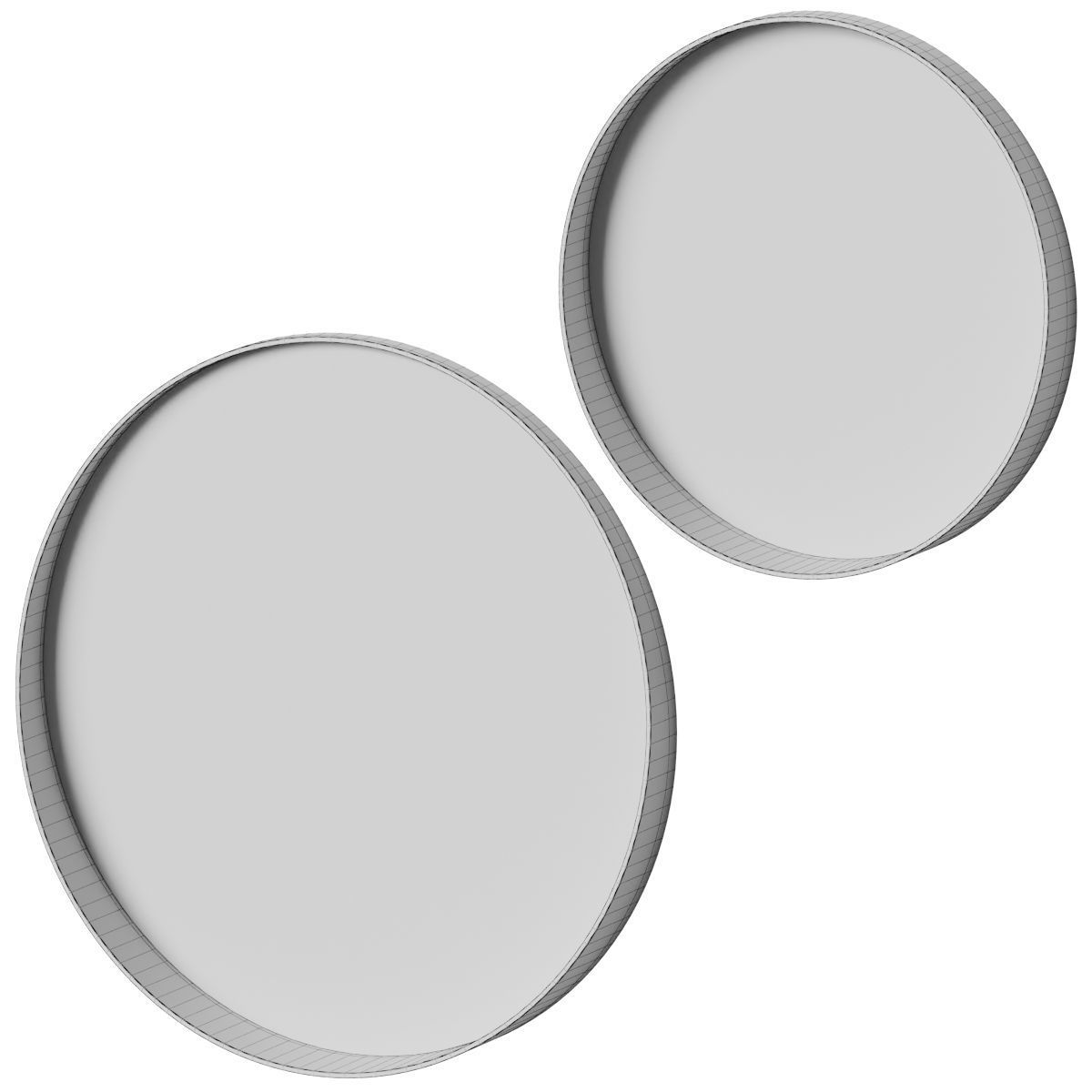 Ikea - STOCKHOLM 3D model_3