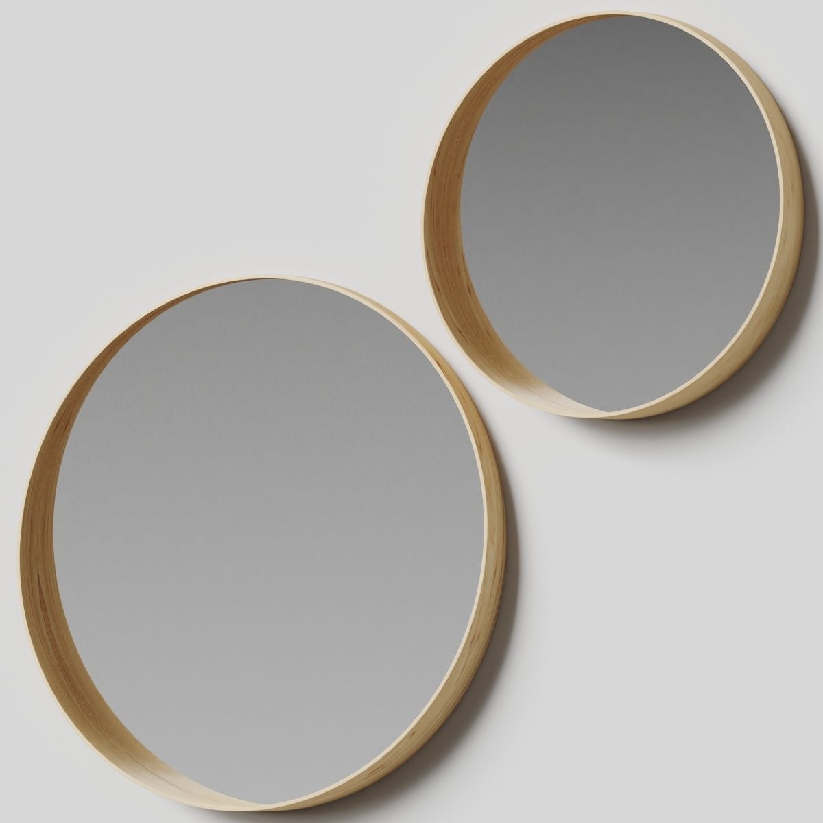 Ikea - STOCKHOLM 3D model_1