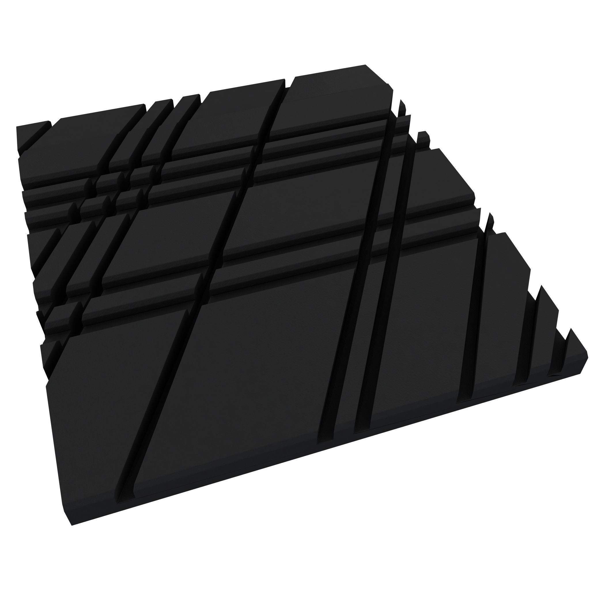 ASUS Maximus VII Formula 3D model_31