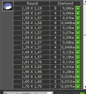 butterfly bracelet 3D print model_5