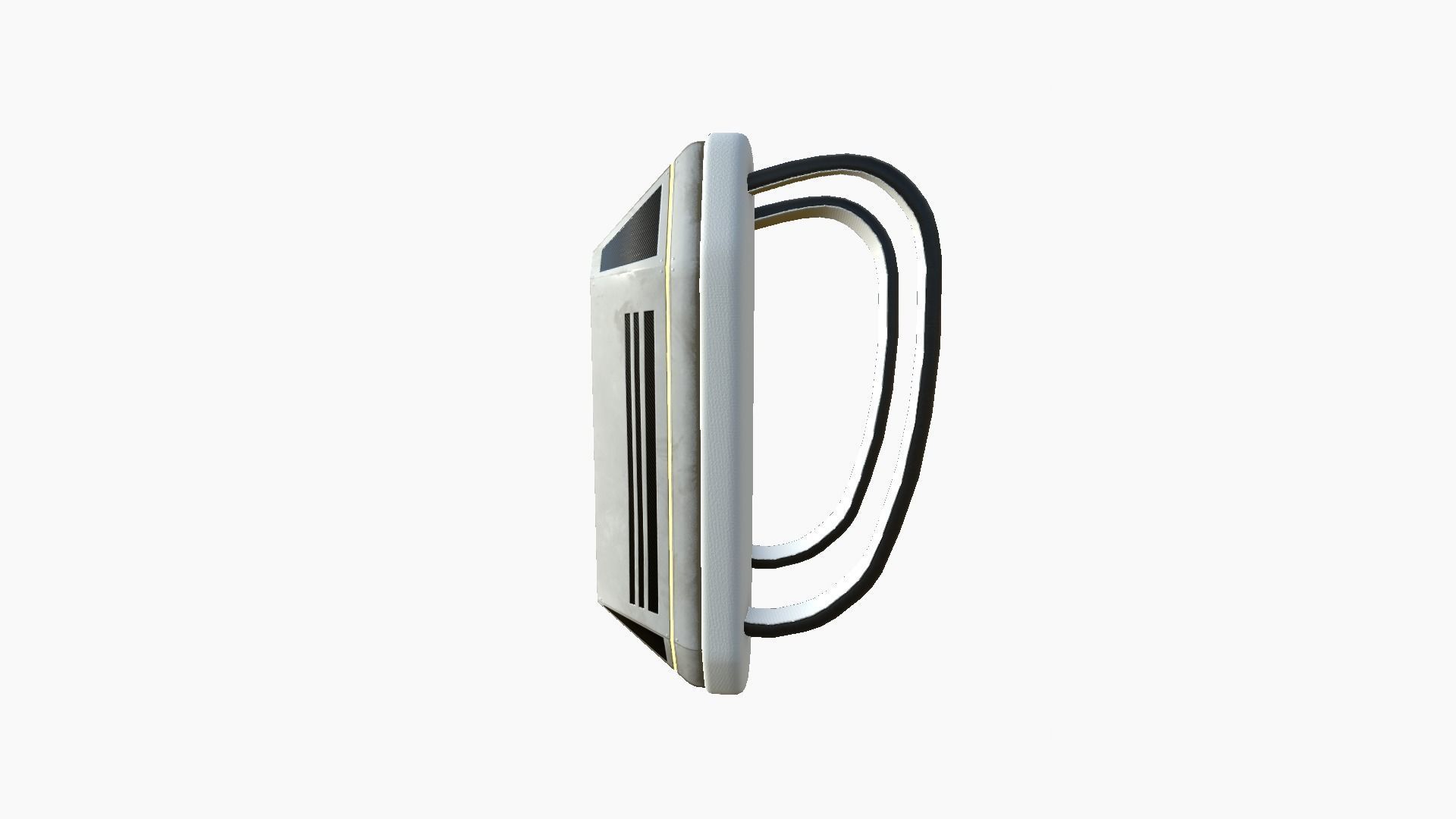 10 SciFi Backpack E Collection - Fashion Character Design _60