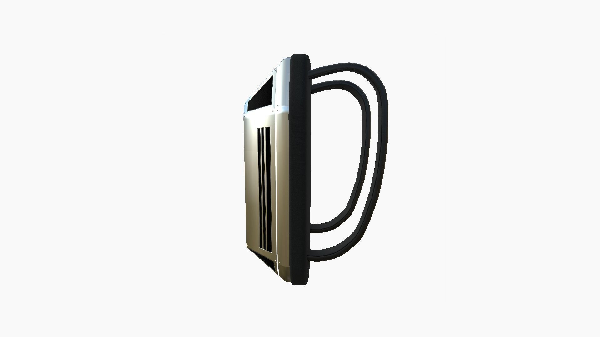 10 SciFi Backpack E Collection - Fashion Character Design _34