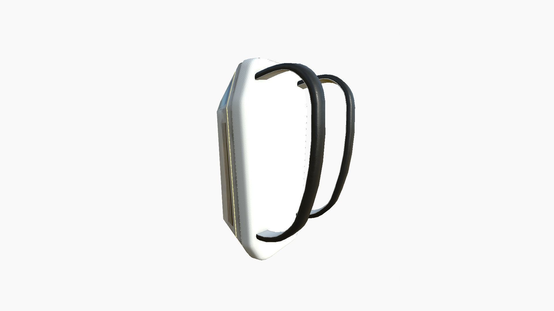 10 SciFi Backpack E Collection - Fashion Character Design _26