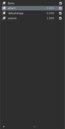 RIOT RIG BLENDER Free low-poly 3D model_6