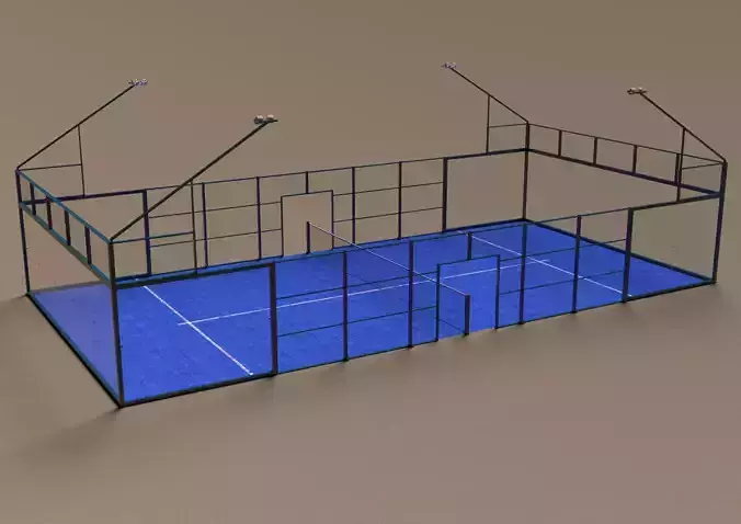 Padel Court
