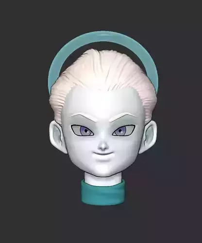 Daishinkan Dragon Ball Super