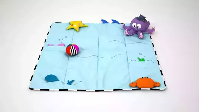 Play mat