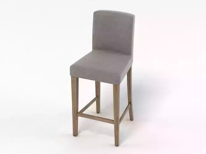 Generic Breakfast Bar Stool