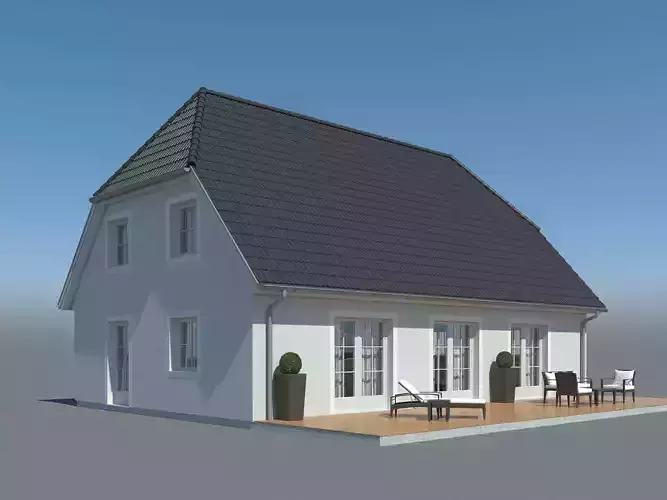 Generic Holiday Villa 008