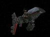 3D model Rebel Assault Frigate Mk1 - Star Wars Legends VR / AR / low ...
