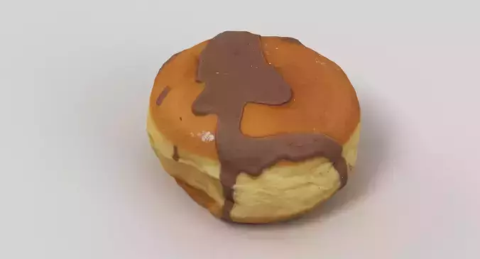 Donut 002