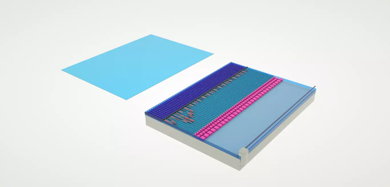 Small Device For microbiology purpose 3D print model_0