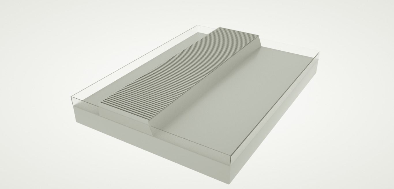 Small Device For microbiology purpose 3D print model_1