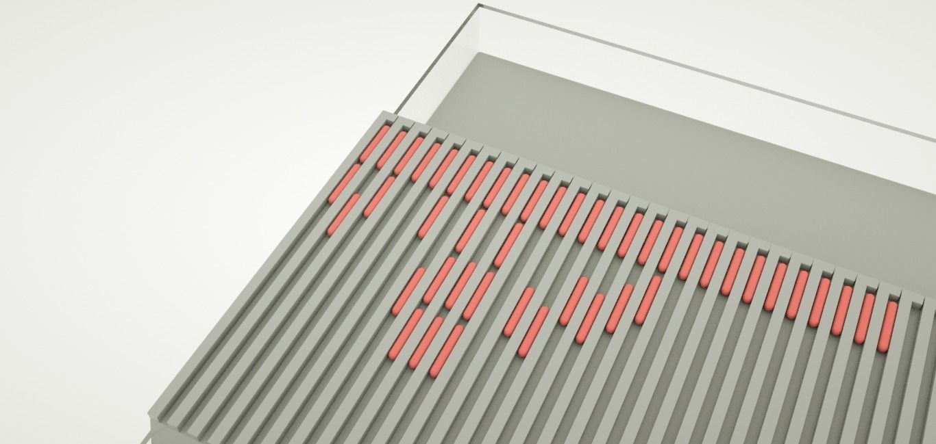 Small Device For microbiology purpose 3D print model_3