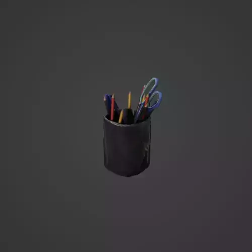 Gameready Pencil cup