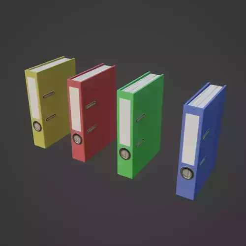 Gameready Paper Folder