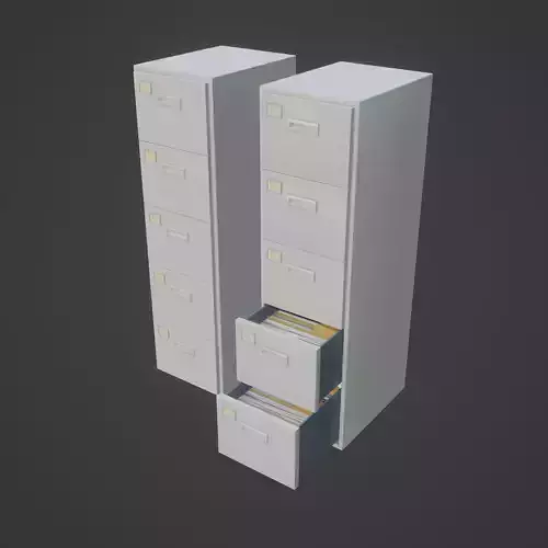 Gameready Office Folder