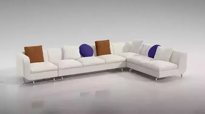Modern Large Sofa Furniture