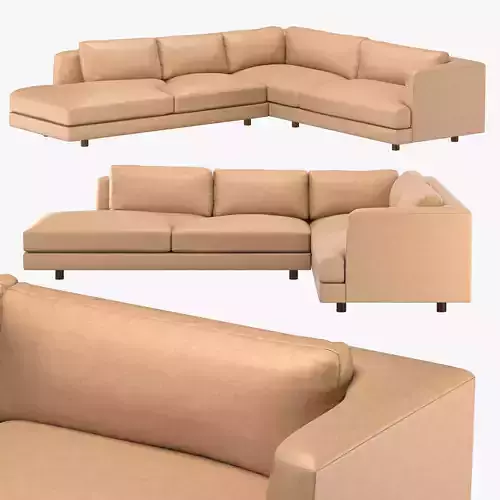 HORNBAKE SOFA