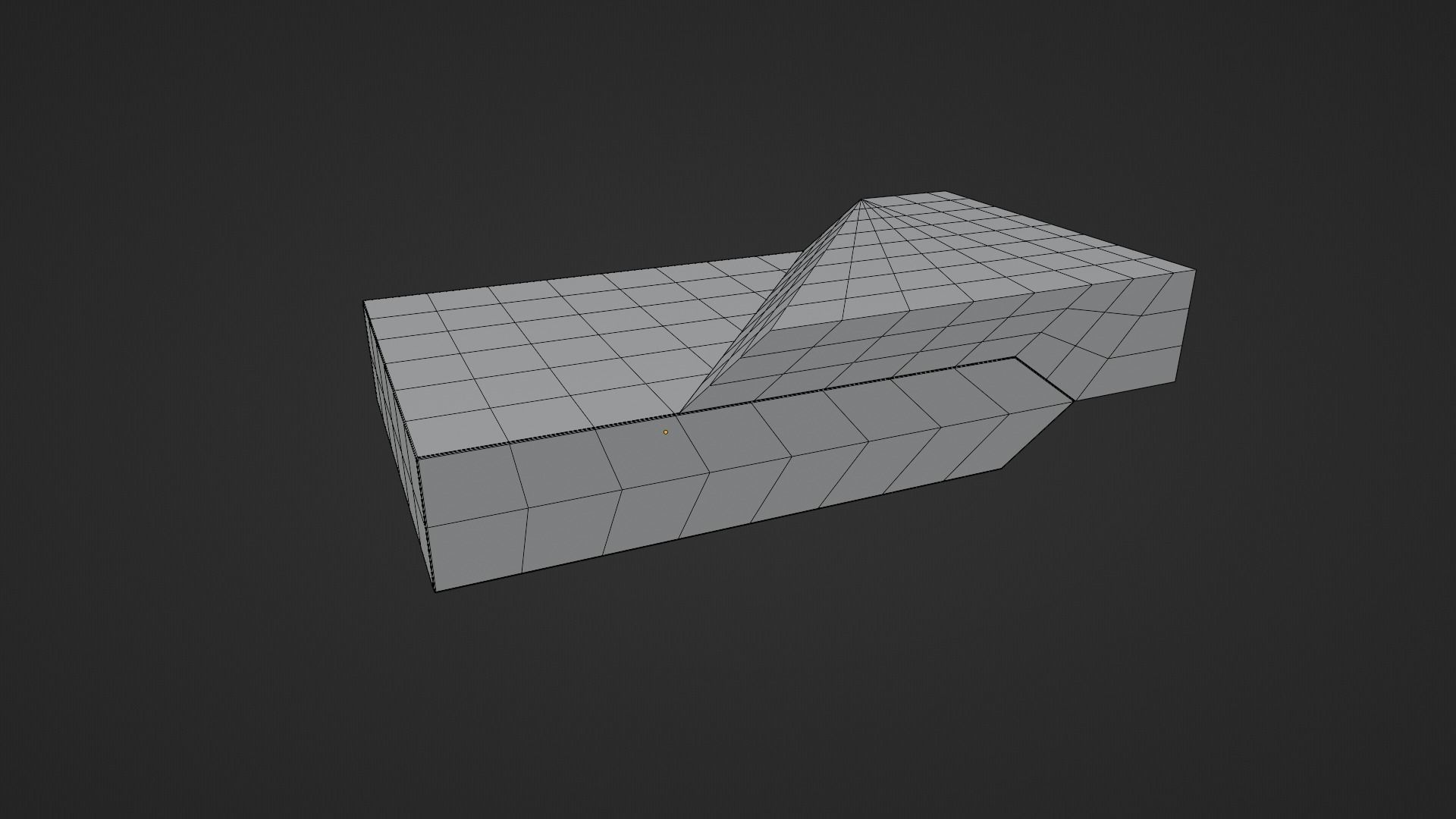 Chinese supper living room table Free 3D model_7