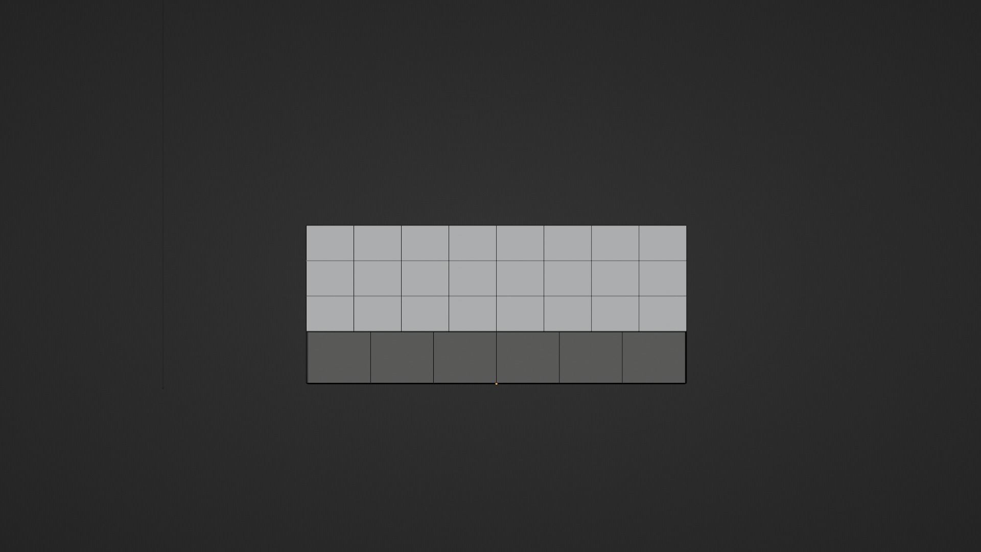 Chinese supper living room table Free 3D model_13