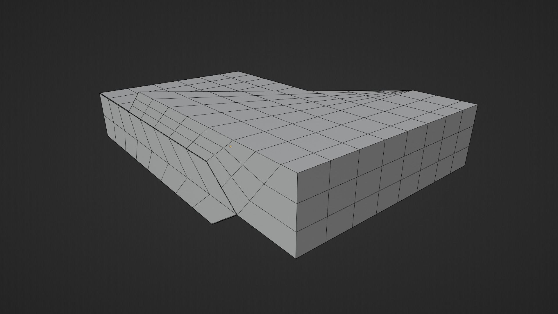 Chinese supper living room table Free 3D model_8