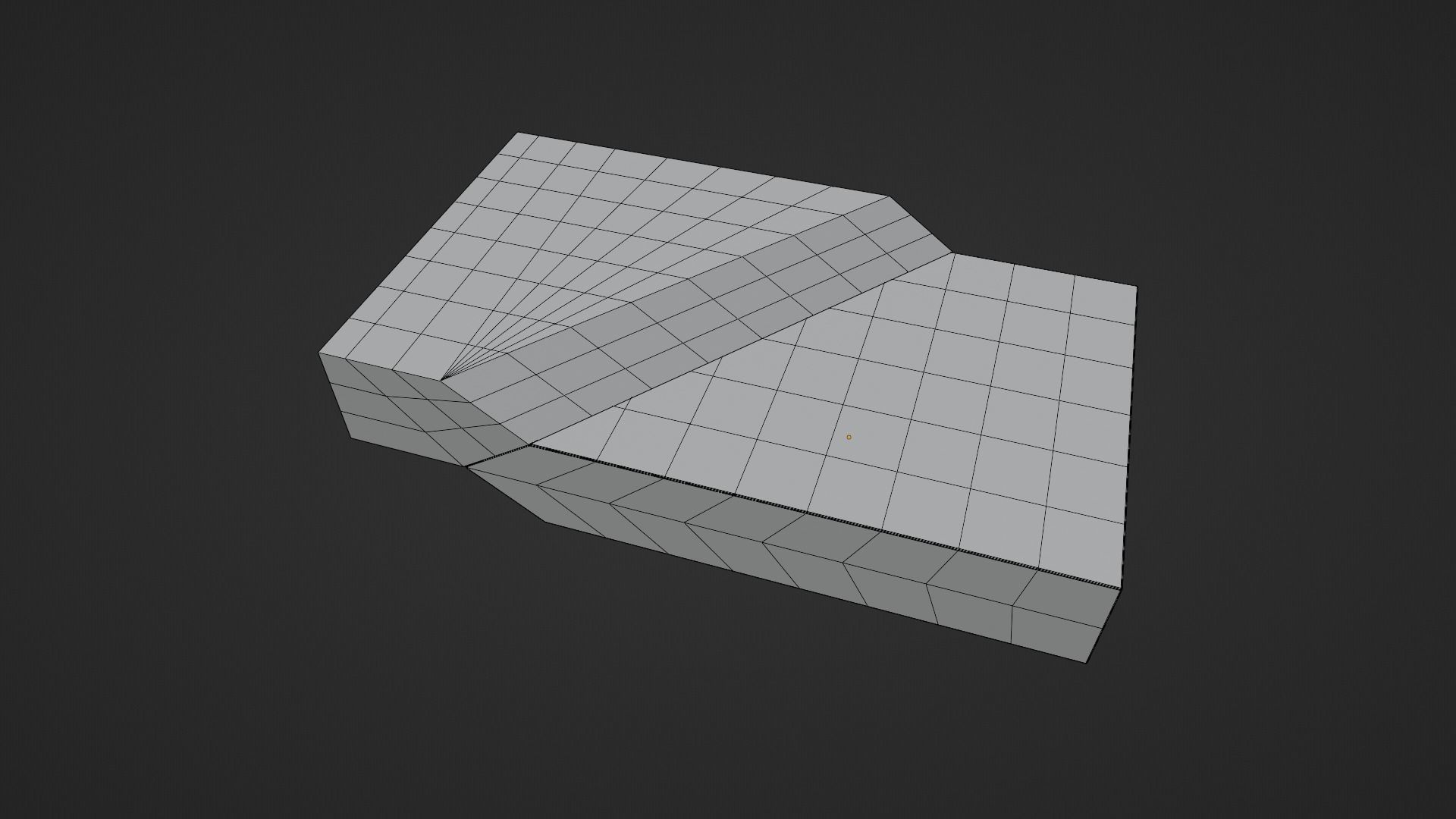 Chinese supper living room table Free 3D model_9