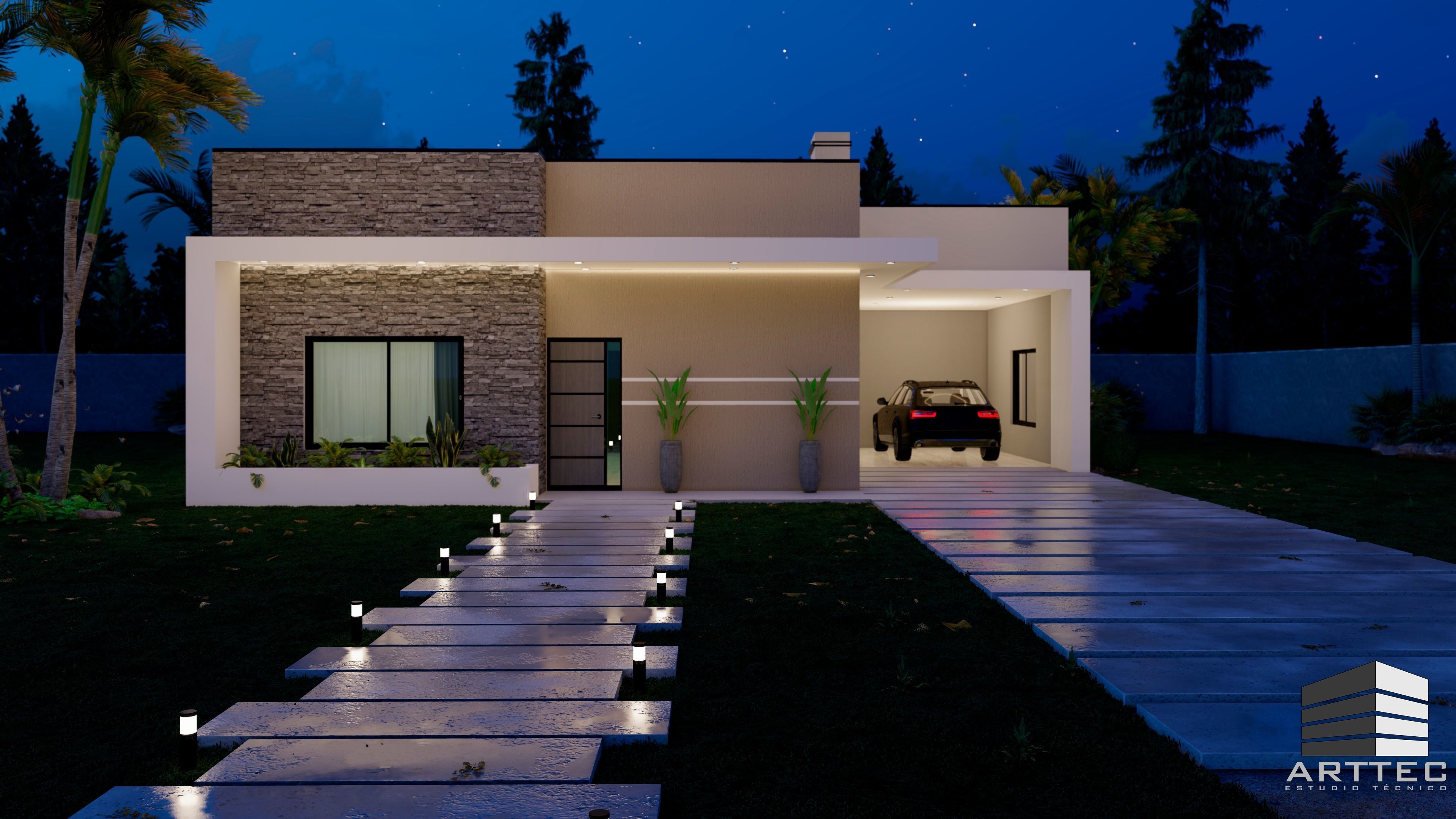 Update PROJECT  Exterior Cladding Proposal 3D print model_4