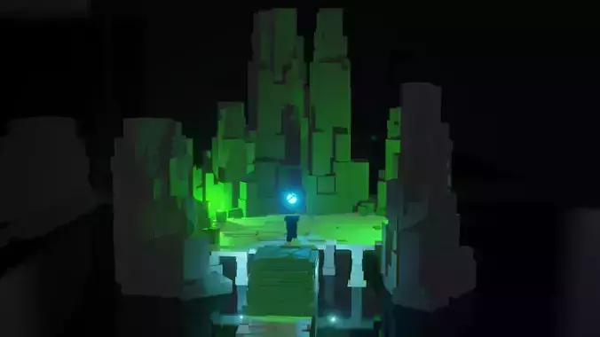 Dwarf city bolt tech