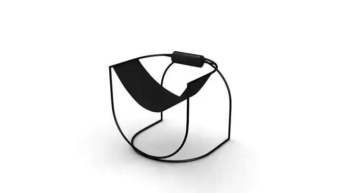 Living Divani Lemni Armchair