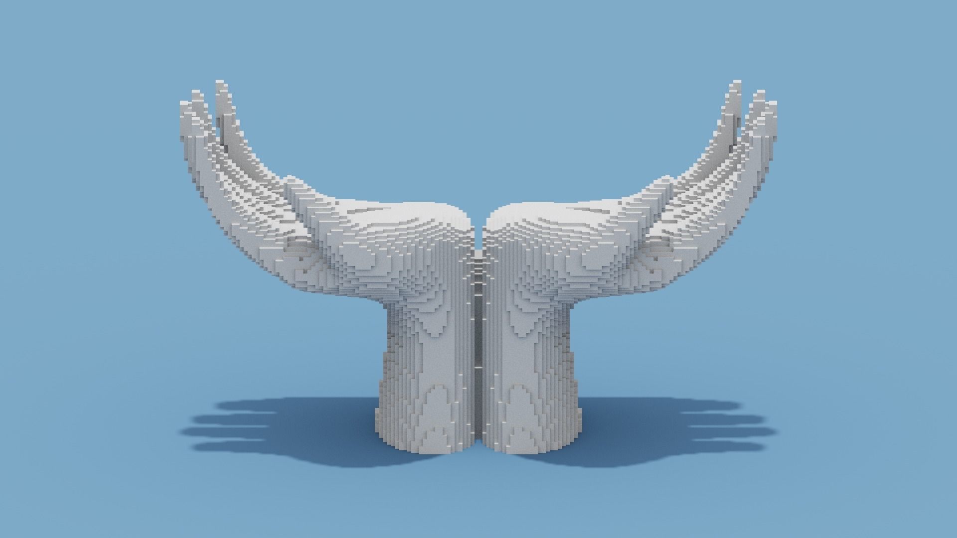 Hand Sculpture 3D model_7