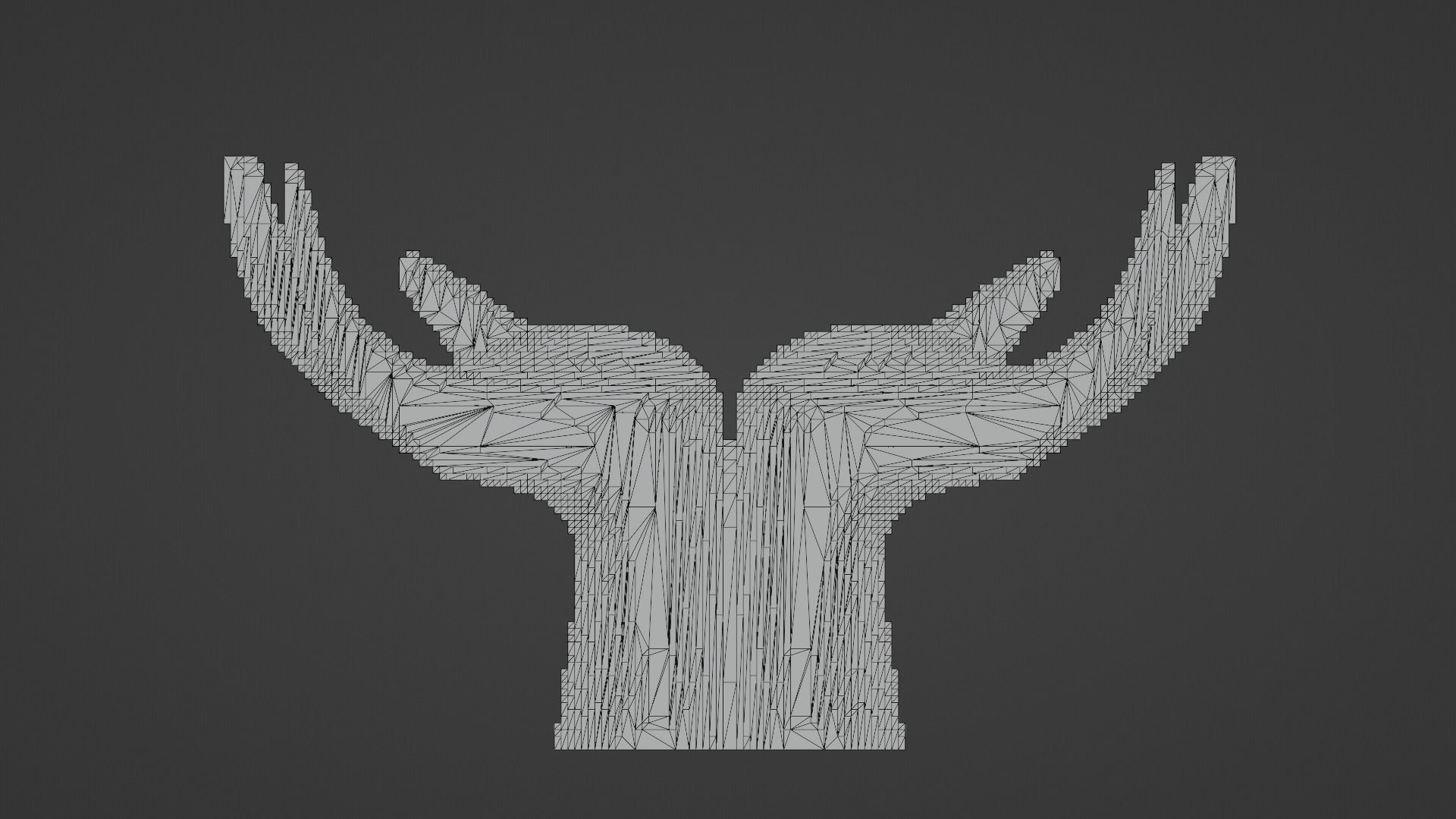 Hand Sculpture 3D model_13