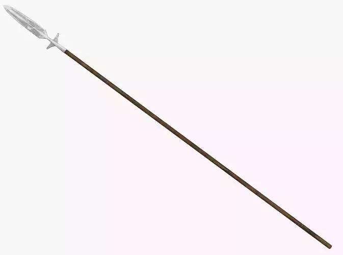 Medieval Spear