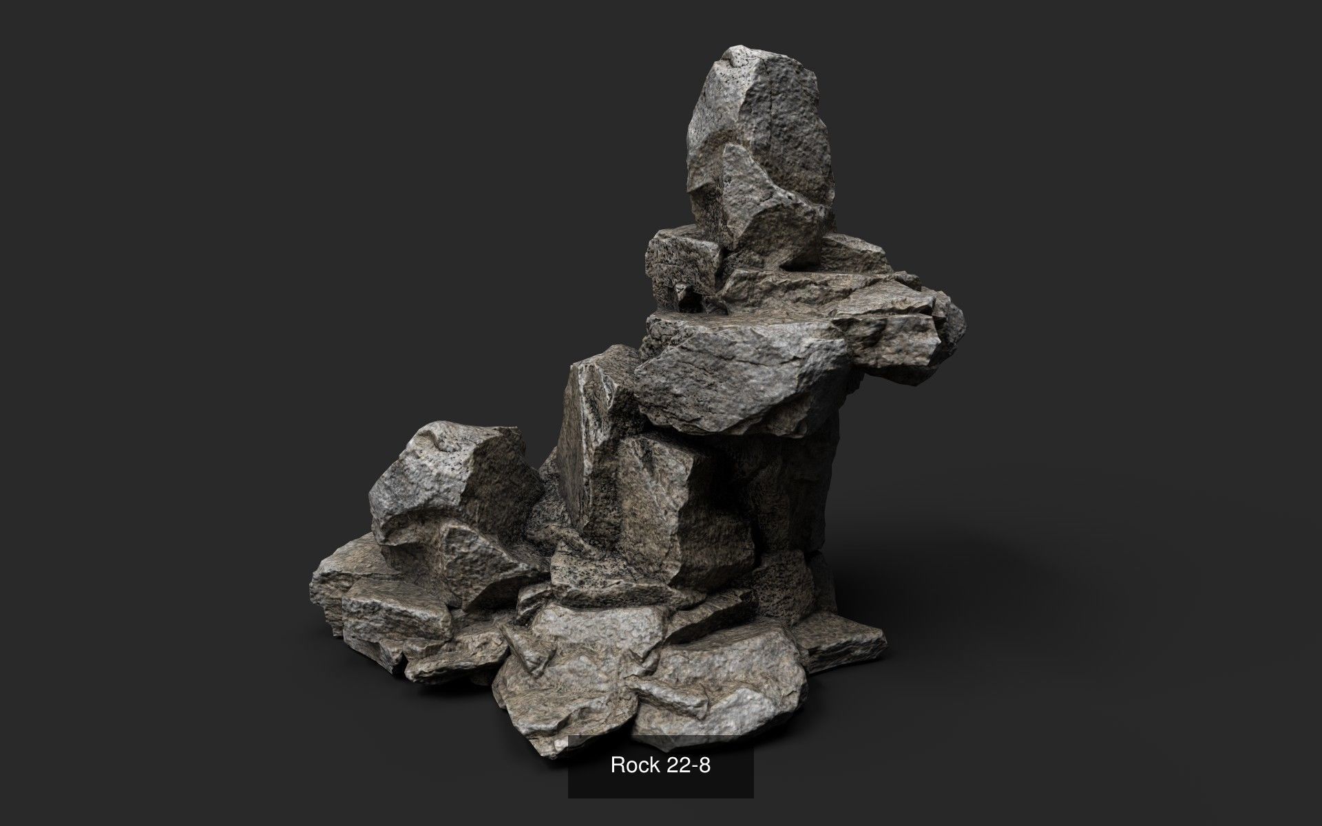 Rock Collection 022 _9