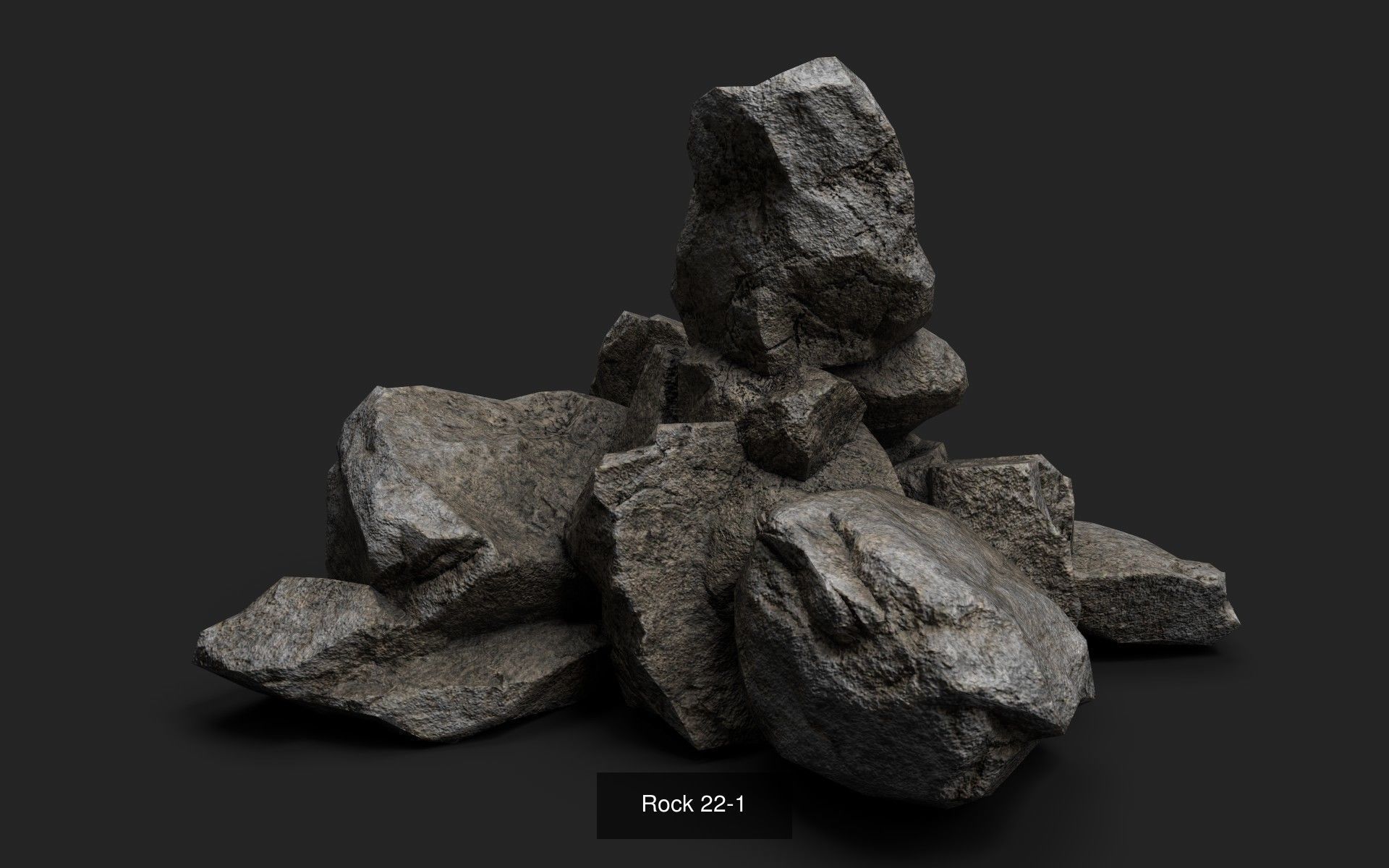 Rock Collection 022 _2