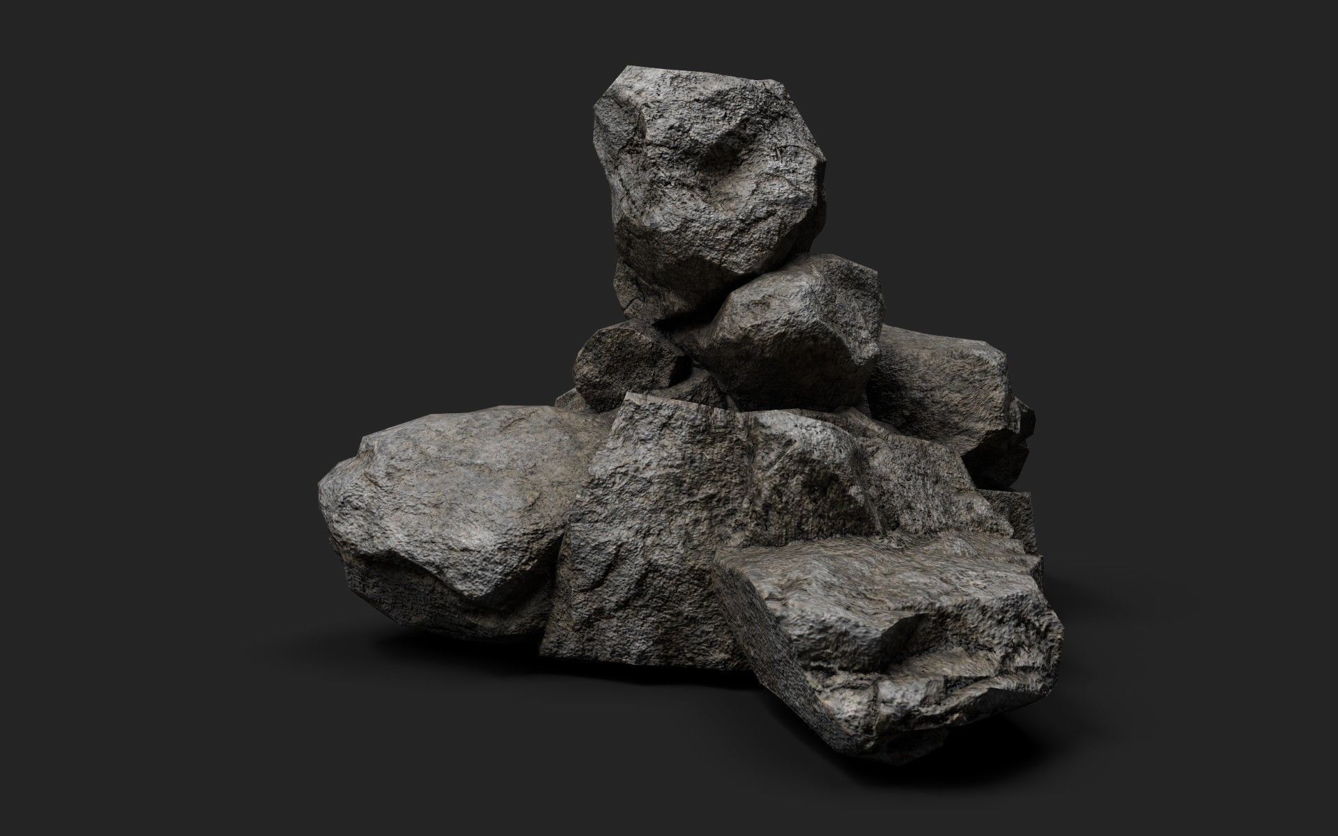 Rock Collection 022 _13