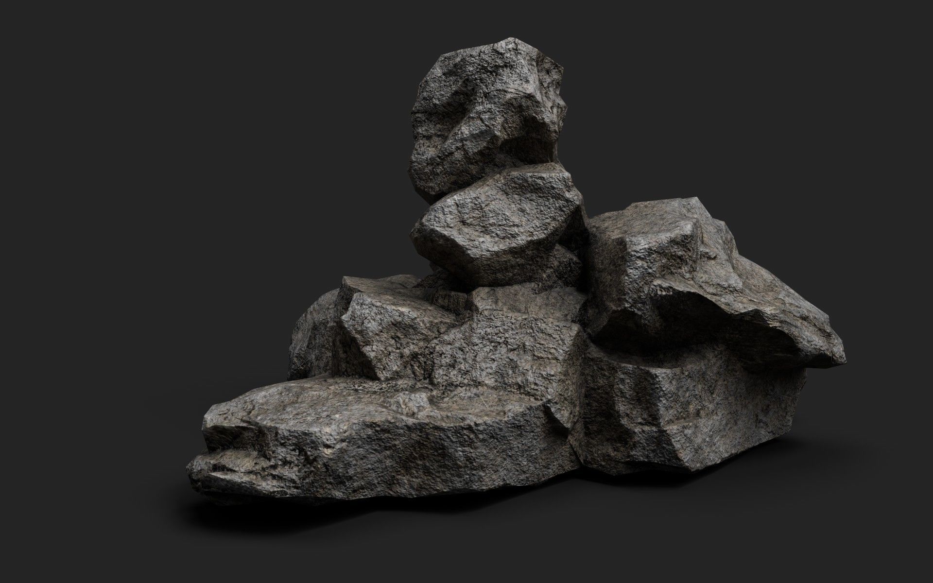 Rock Collection 022 _14