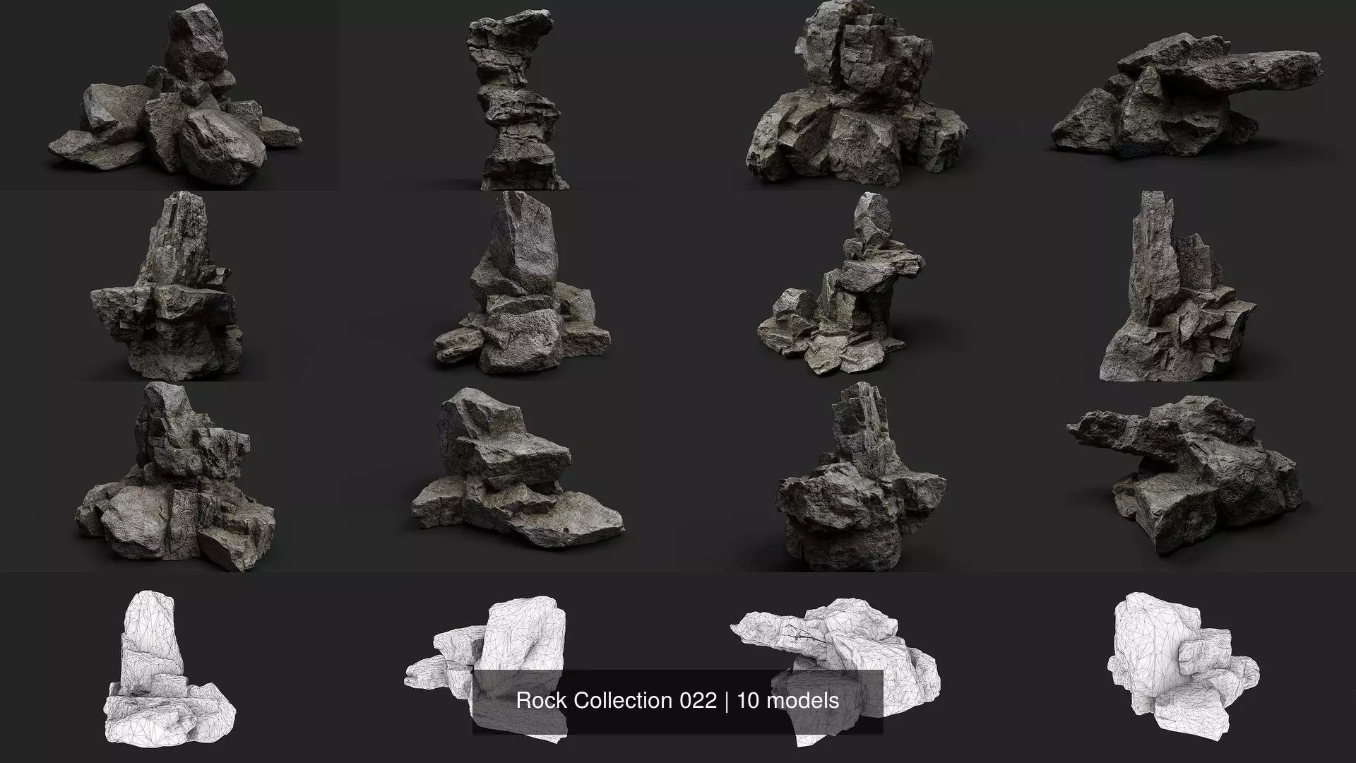 Rock Collection 022 _1