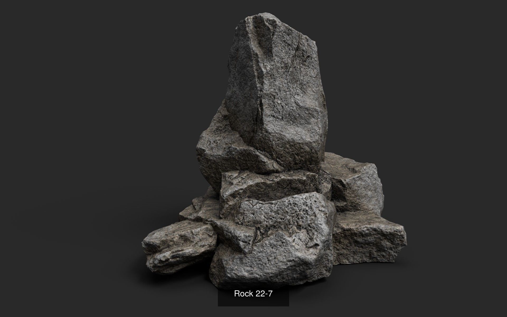 Rock Collection 022 _7