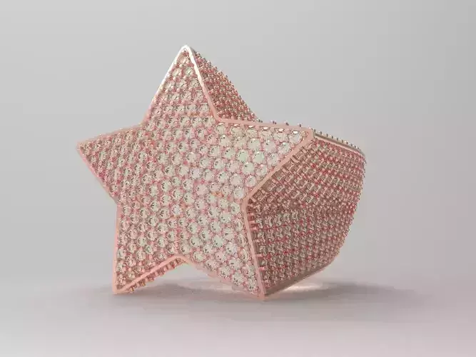 Star ring v6 resizable