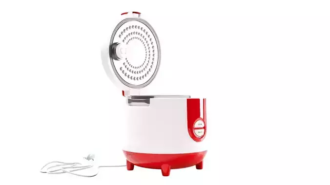 Rice Cooker