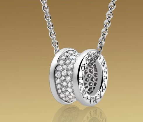 Bzero1 diamond ring 3D print model_1