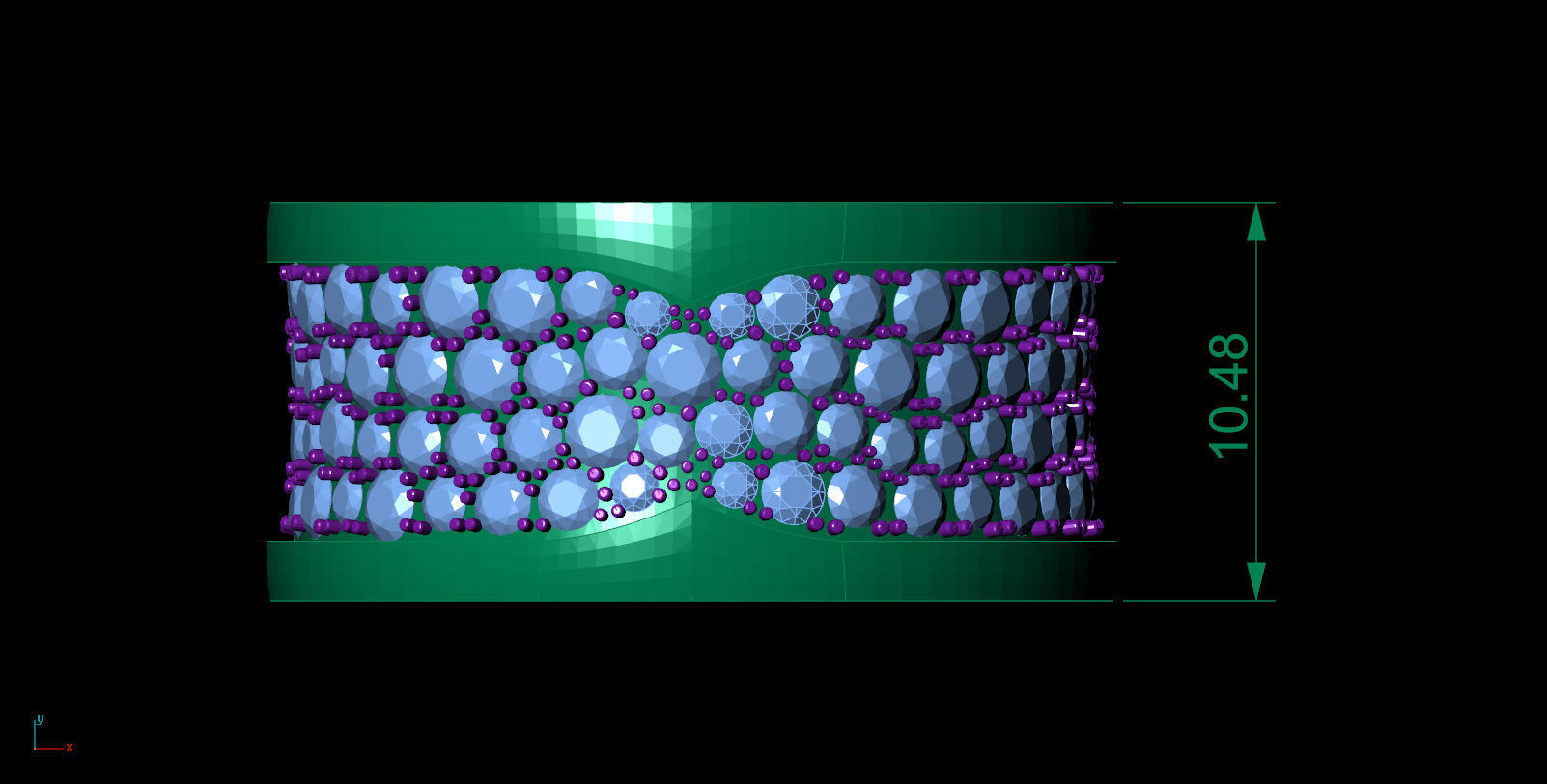 Bzero1 diamond ring 3D print model_6