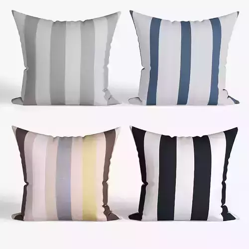 Decorative pillows Houzz set 089